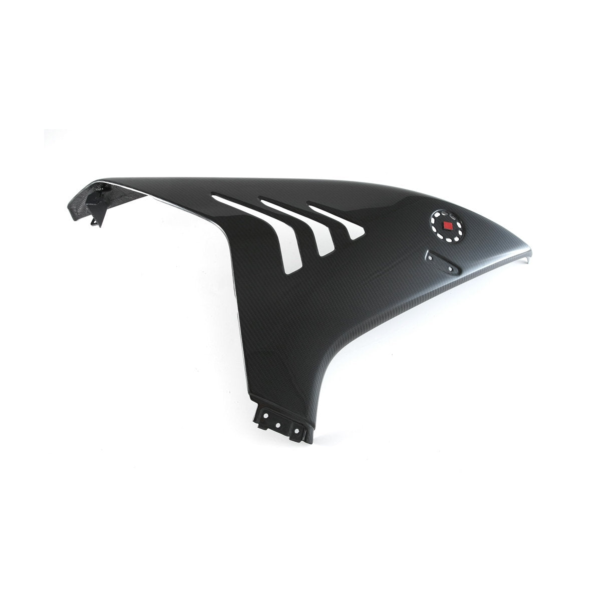 Fullsix Carbon Fiber Right Side Panel Upper Fairing for BMW M1000RR