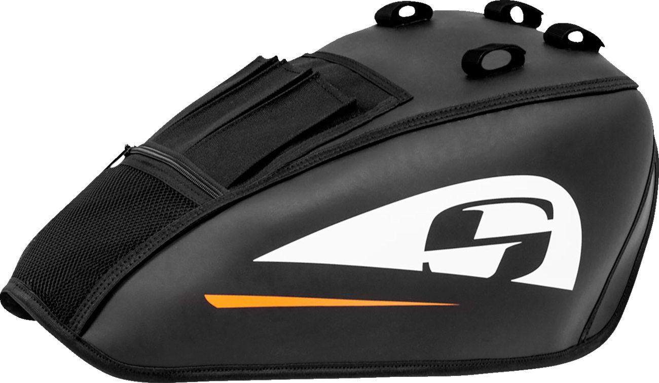 Saddlemen Fuel Tank Cover