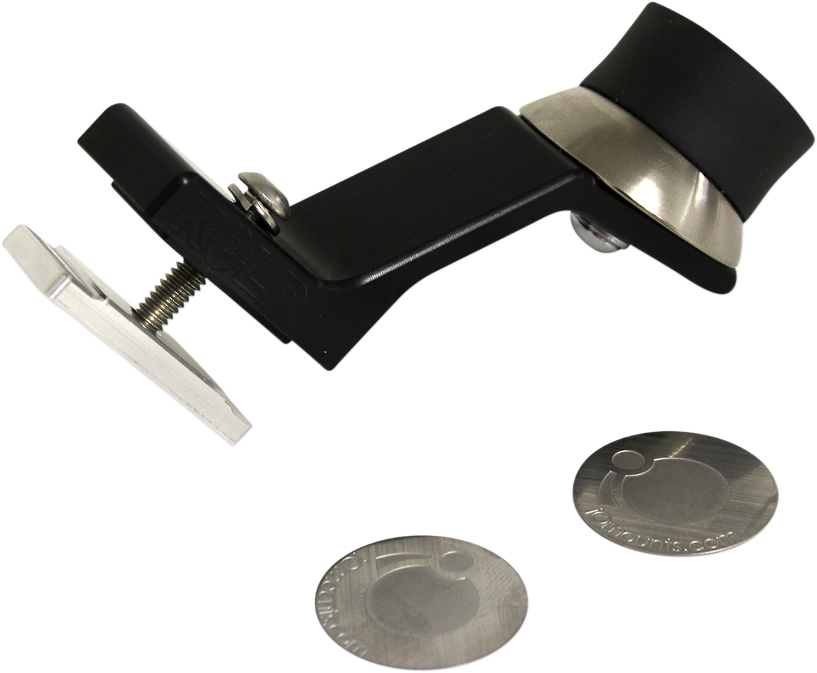 Klock Werks Device Mount - Switch Knockout Hole