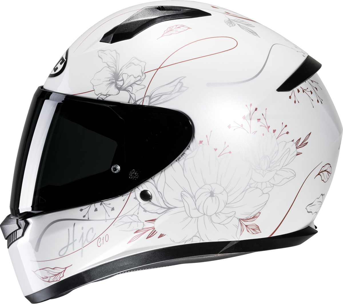 HJC C10 Epik Helmet