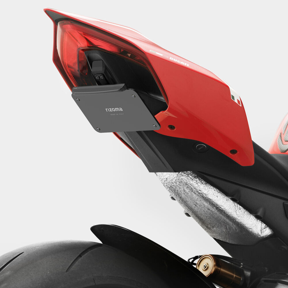 Rizoma FLAT-OUT Fender Eliminator