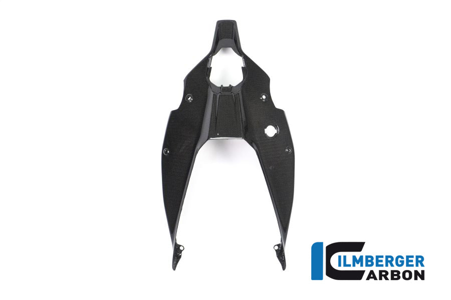 Ilmberger Carbon Rear Undertray Ducati Panigale V4 / V4 S - Gloss