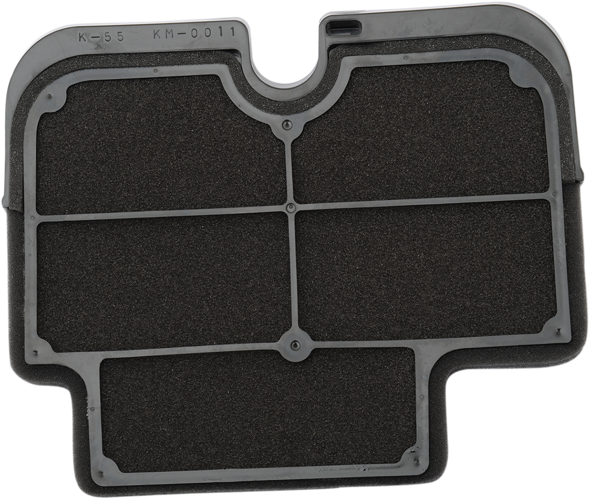 Hiflofiltro Replacement Air Filter - Kawasaki