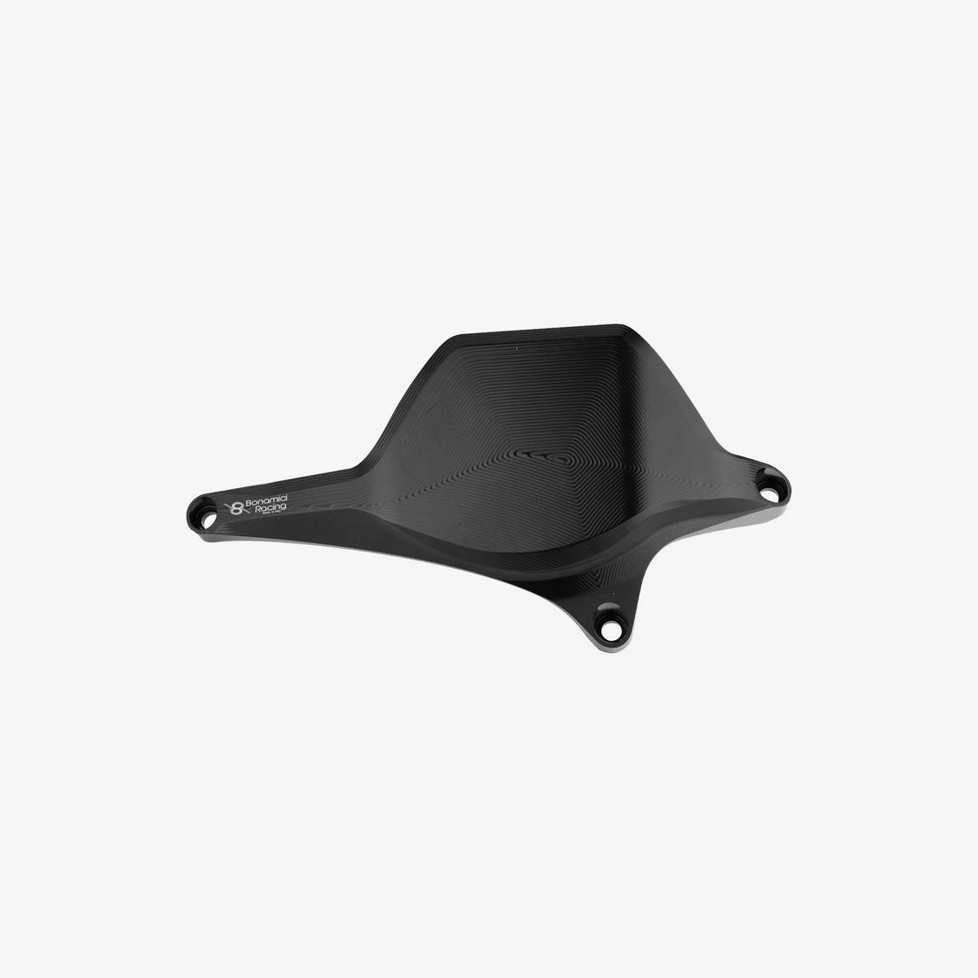 Bonamici Racing Engine Protection (Left Side) Racing - Ducati Panigale V2