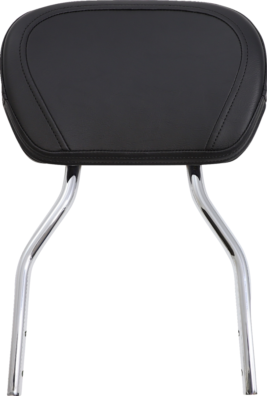 Cobra Sissy Bar - Tall - Chrome - V-Star 1100