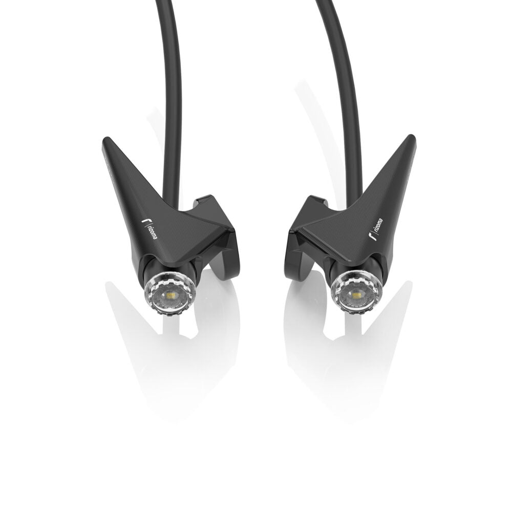 Rizoma Rear Light Unit Turn Signal Kit