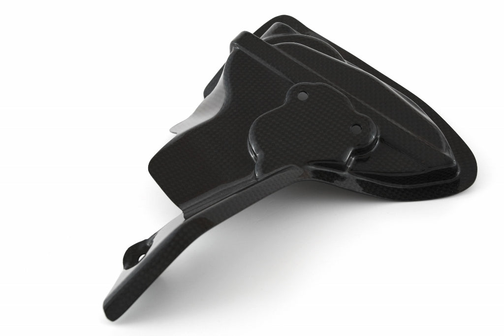 Fullsix Carbon Bulk Head - Right