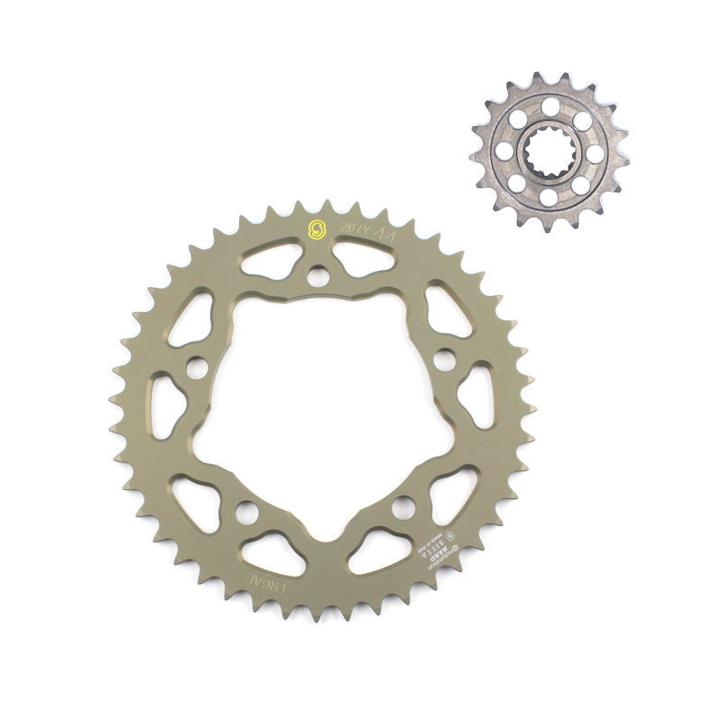 Sitta Ultra Lightweight 520 Conversion Kit BMW S1000RR M1000RR