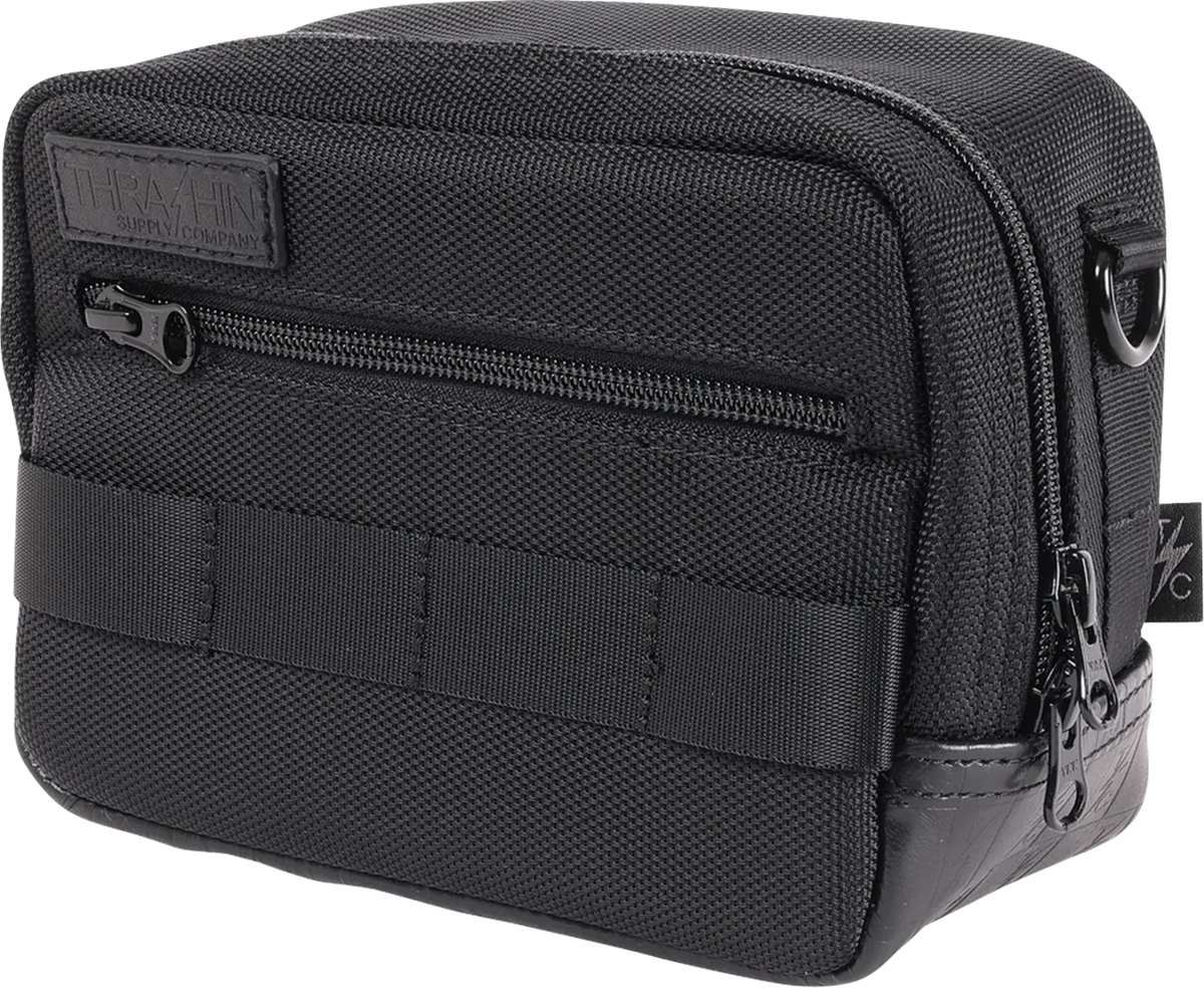 Thrashin Supply CO. Crossbody Handlebar Bag