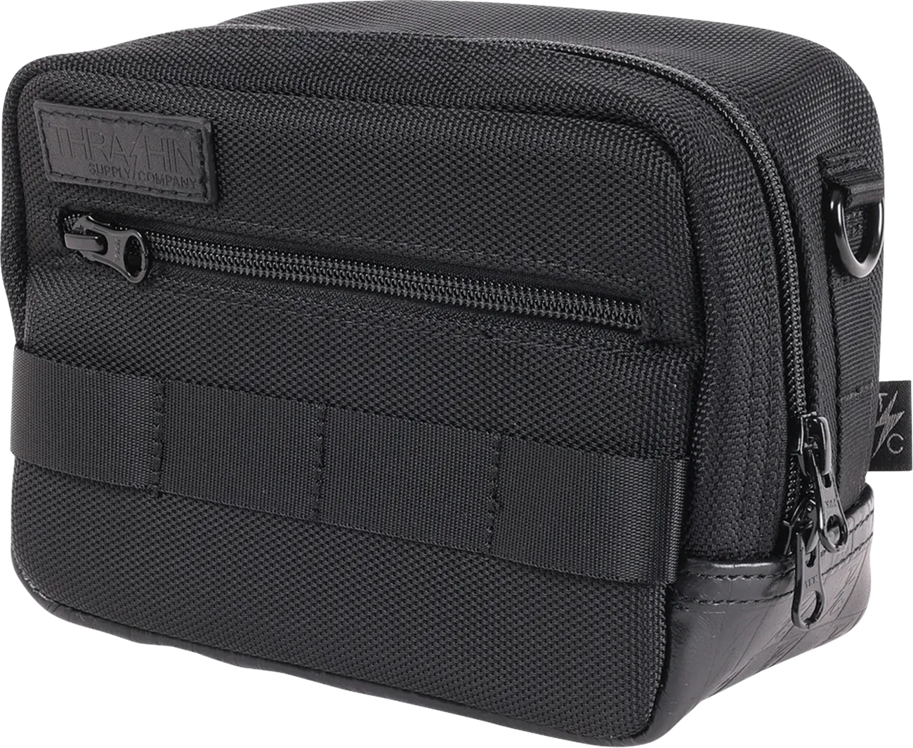 Thrashin Supply CO. Crossbody Handlebar Bag