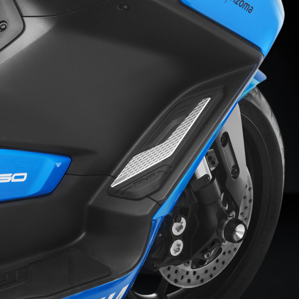 Rizoma Front Foot Peg Inserts