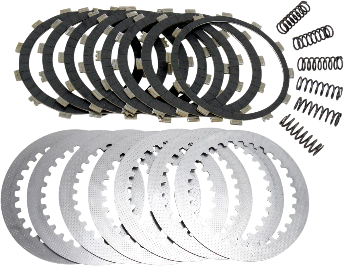EBC Brakes Clutch Kit