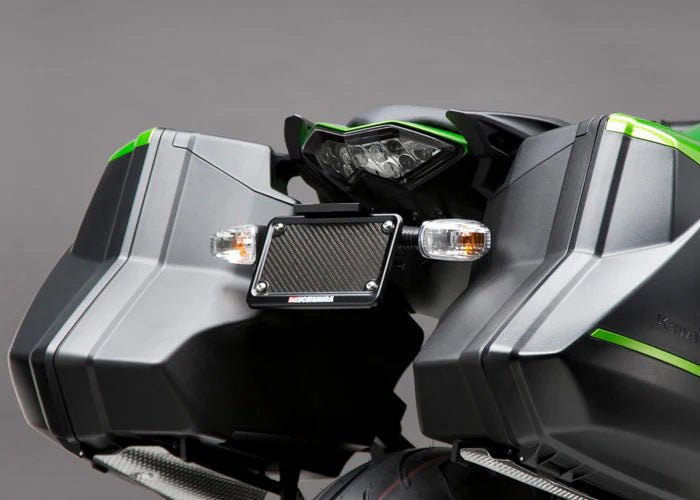 Yoshimura NINJA 1000 14-16/Versys 1000 17/Ninja 1000SX 20-24 Fender Eliminator Kit