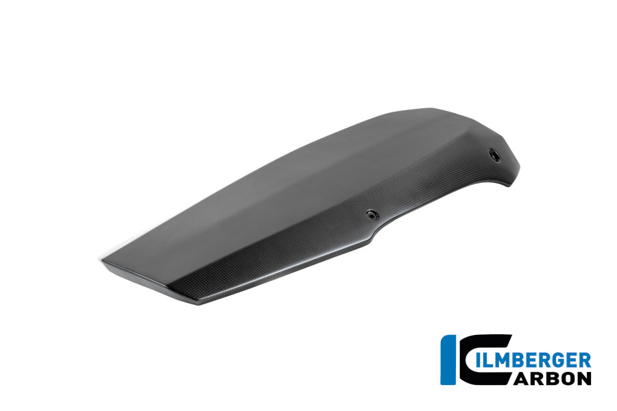 Ilmberger Carbon Motor Spoiler BMW R12 NineT 2024 - Matte / Twill