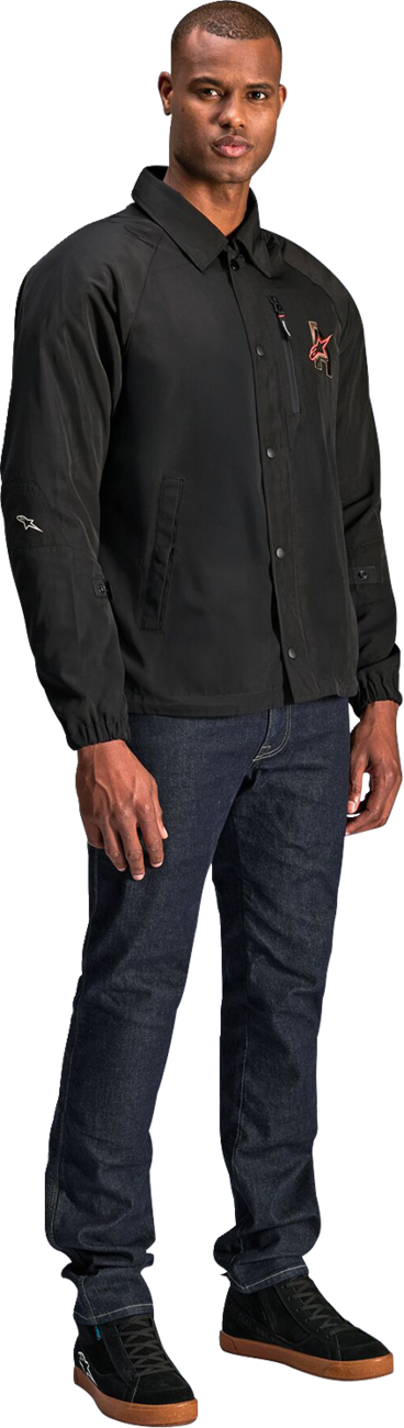 Alpinestars Revved WR Jacket