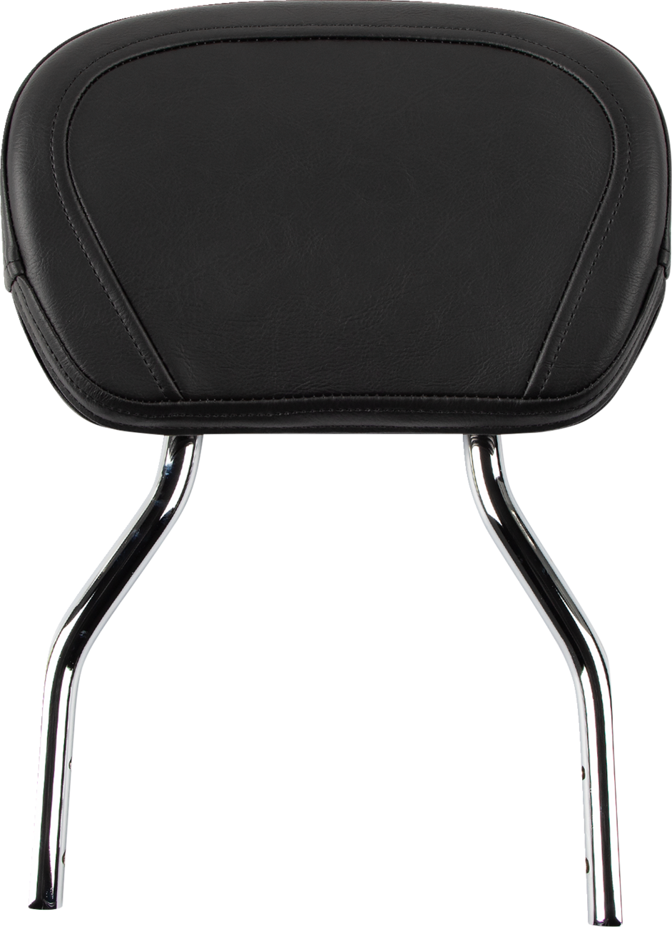 Cobra Sissy Bar - Short - Chrome - Roadliner