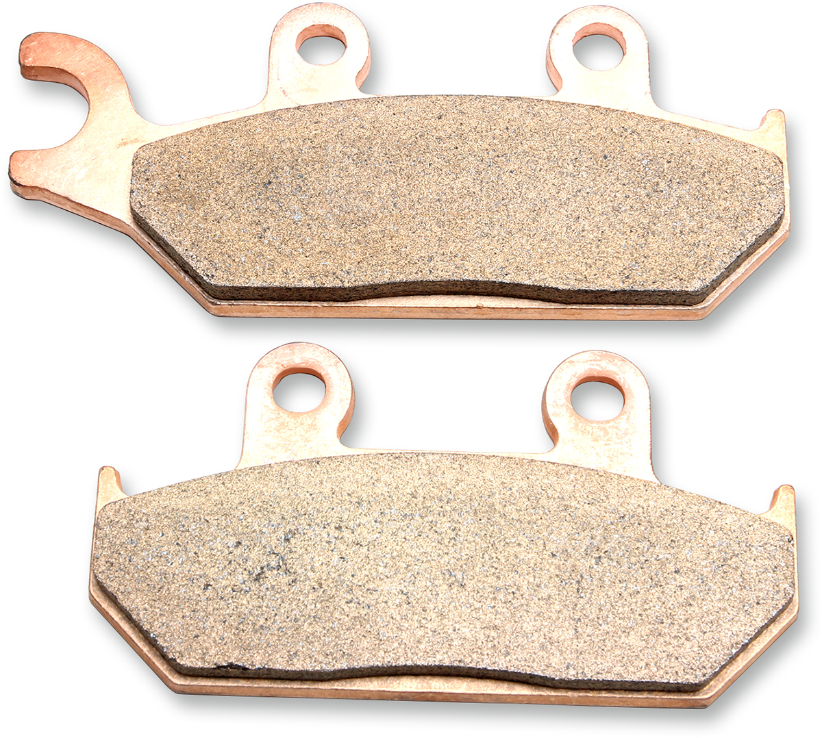 EBC Brakes Sintered "R" Brake Pads