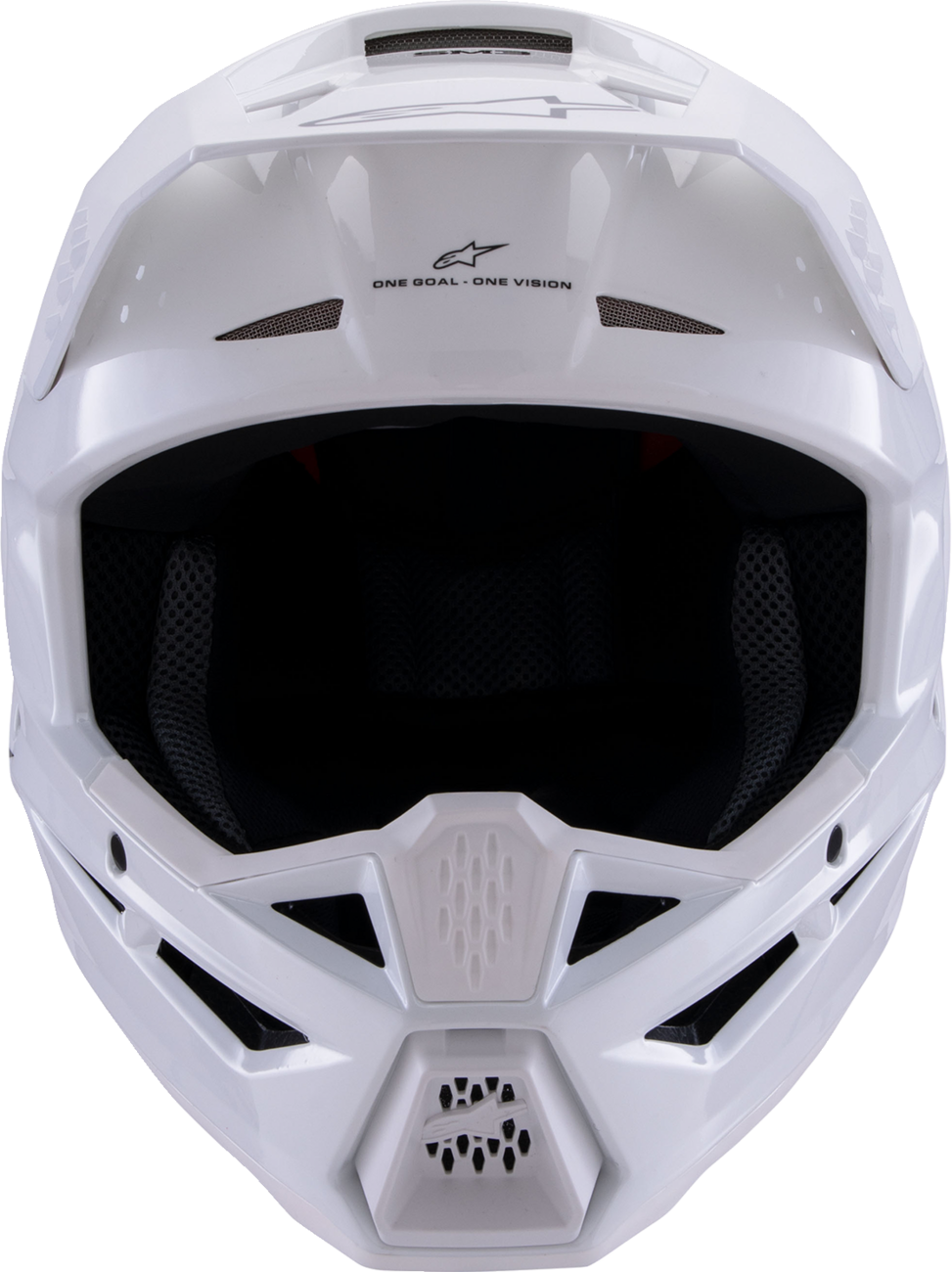 Alpinestars SM3 Solid Helmet