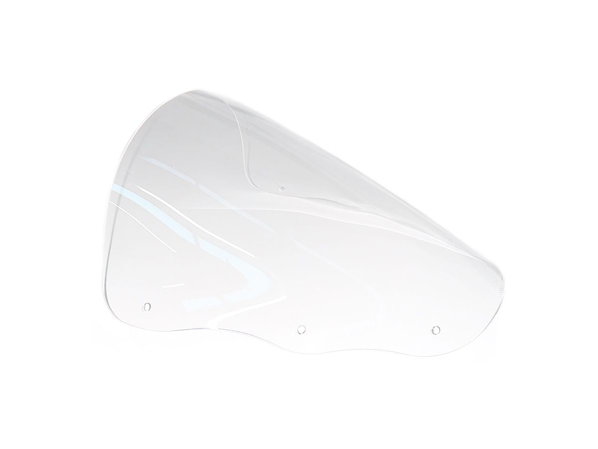 WRS Race Windscreen Trasparent Kalex Moto2 2010-2018