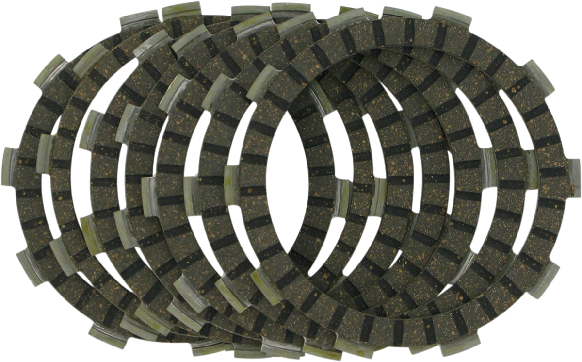 EBC Brakes Clutch Kit