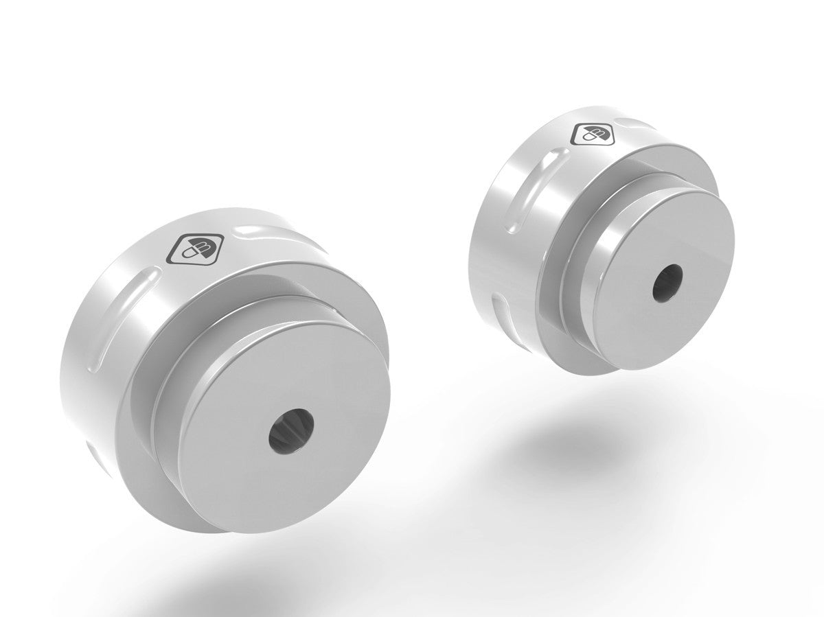 Ducabike DBK CM09 Handlebar Ends