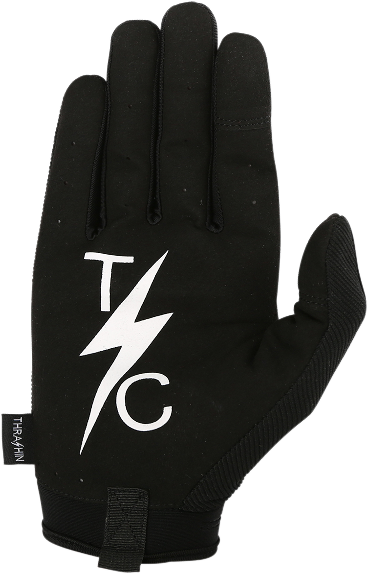 Thrashin Supply CO. Covert Gloves