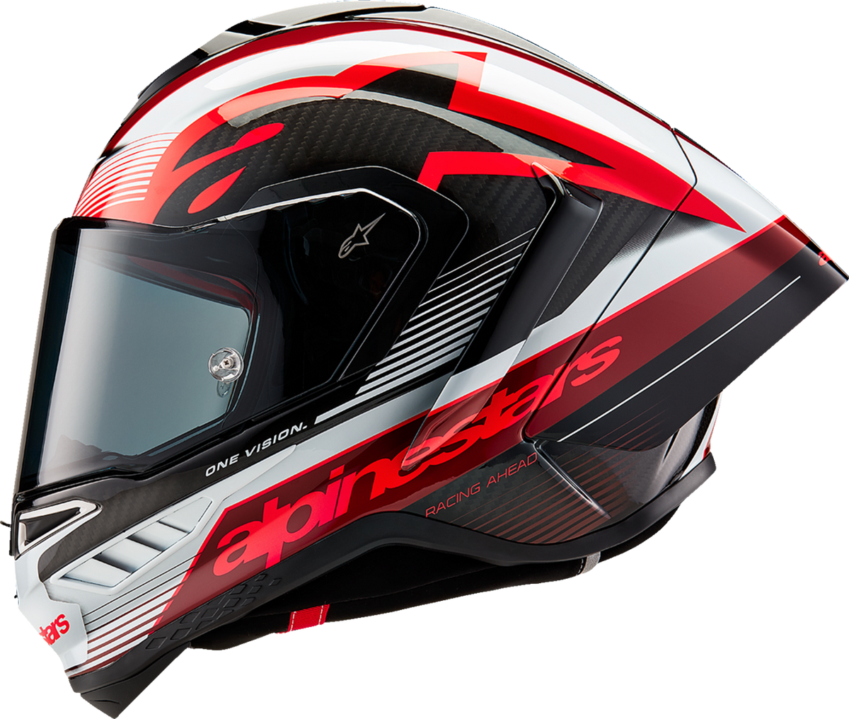 Alpinestars Supertech R10 Team Helmet