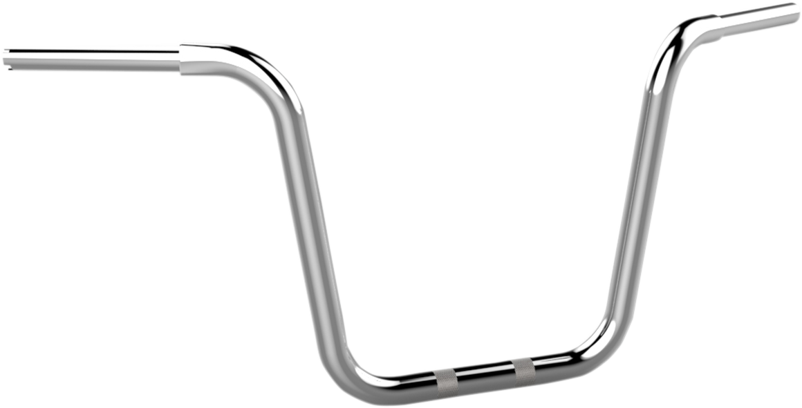 Khrome Werks 1-1/4" Fat Center Bobber Ape Handlebar