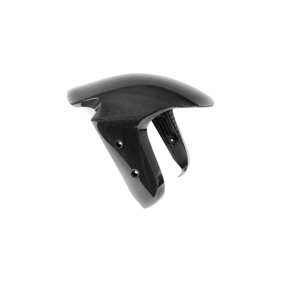 Ilmberger Carbon Fiber Front Fender for Ducati Panigale V4 V4S Tricolore