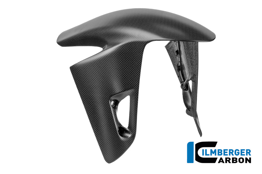 Ilmberger Carbon Front Fender Ducati Streetfighter V4 2025-2026 - Matte / Plain