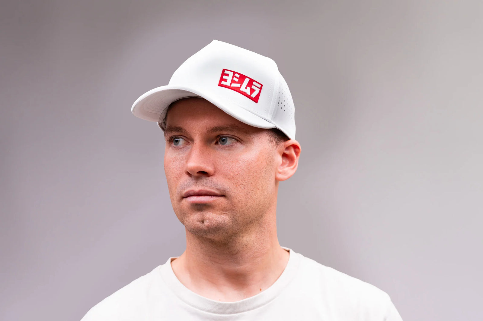 Yoshimura Lil Icon Hat