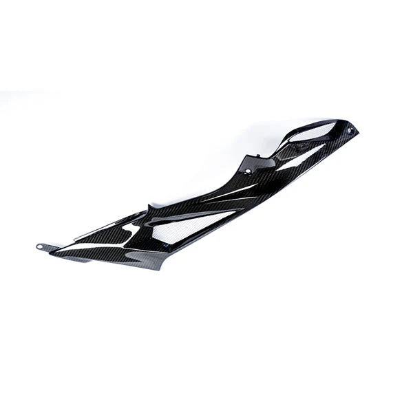 Ilmberger Carbon Fiber Tank Side Panels For S1000RR 2015 To 2018
