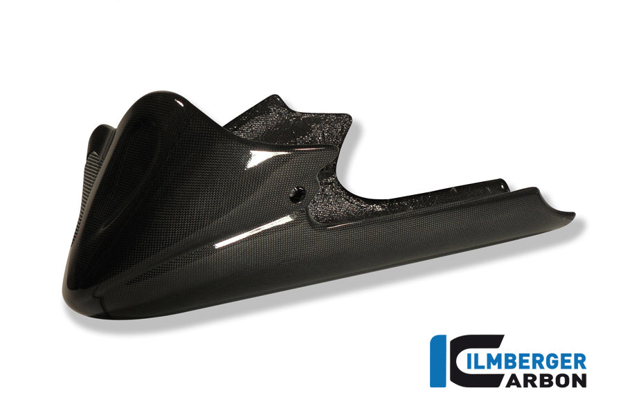 Ilmberger Carbon Motor Spoiler Long Carbon