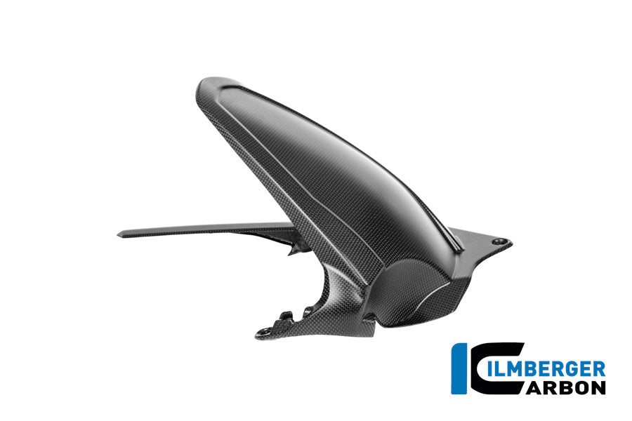 Ilmberger Carbon Rear Hugger Ducati Panigale V4 2025-2026 - Matte / Plain