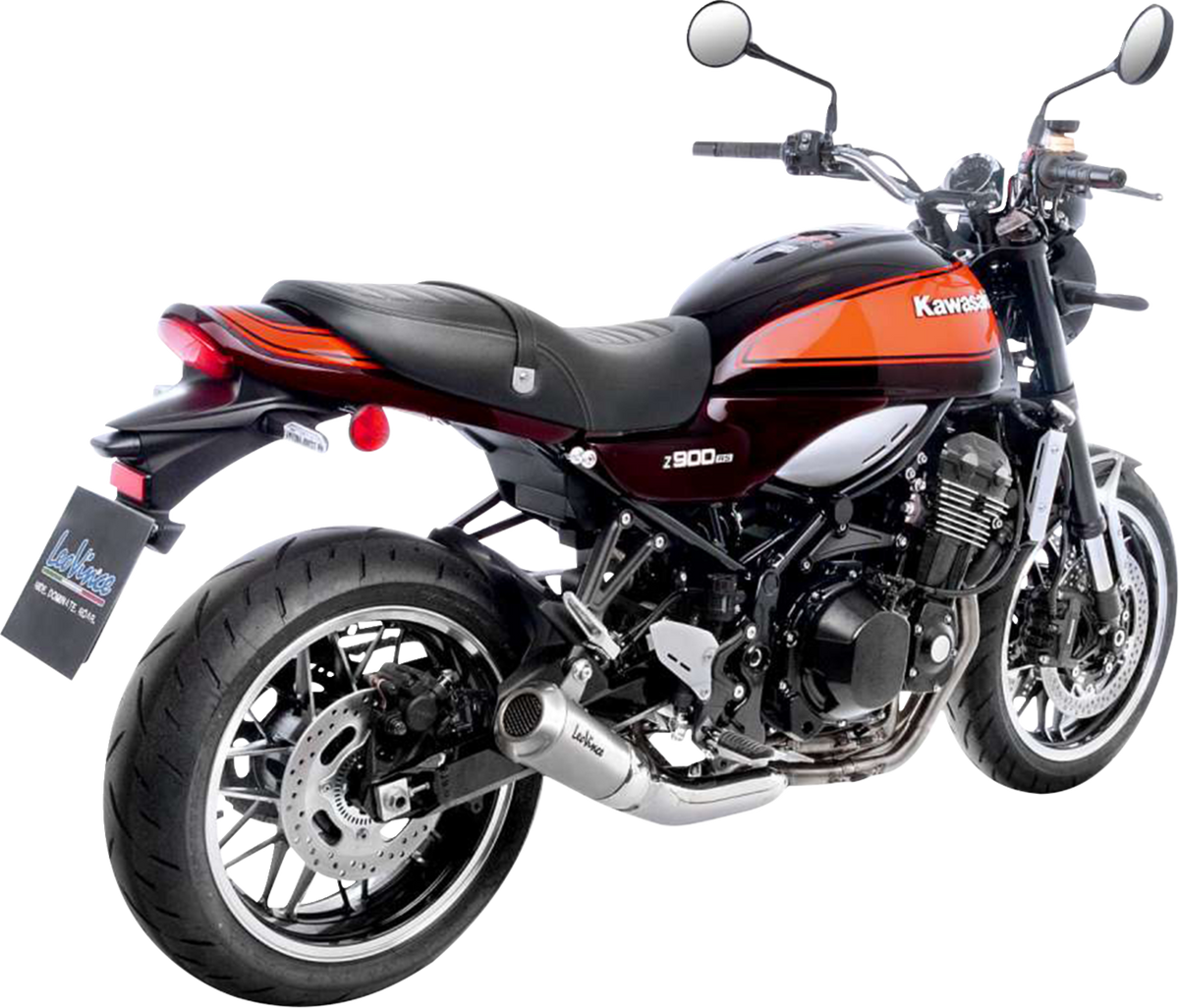 LeoVince Headers For Z900 RS/Cafe