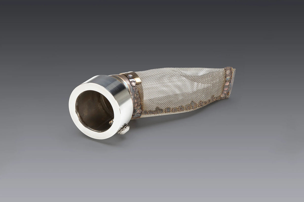 Yoshimura SPARK ARRESTER KIT RS-4S Muffler, 1.500" (SA-13-K-1)