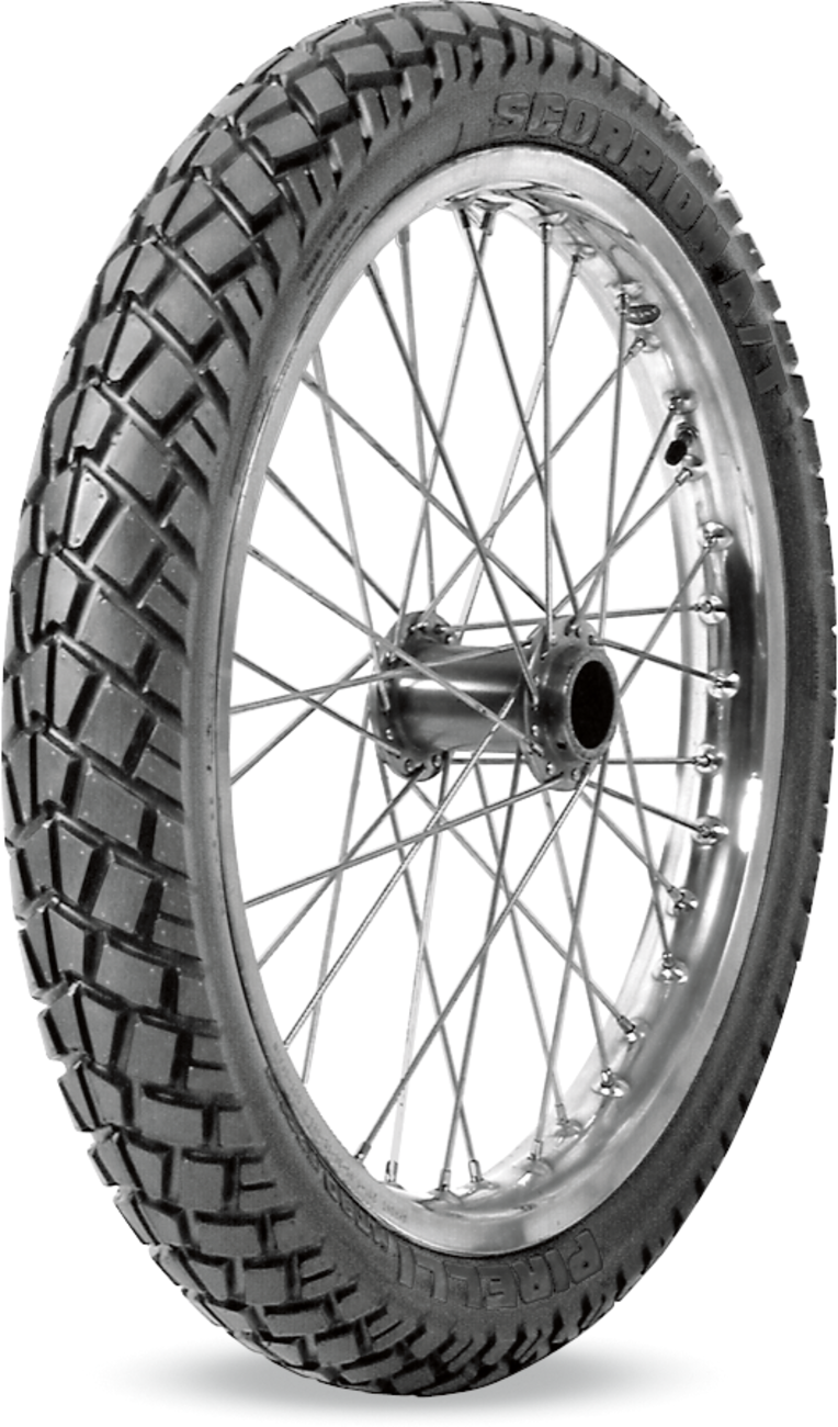 Pirelli Tire - Scorpion™ MT 90 a/T - Front - 90/90-21 - 54S