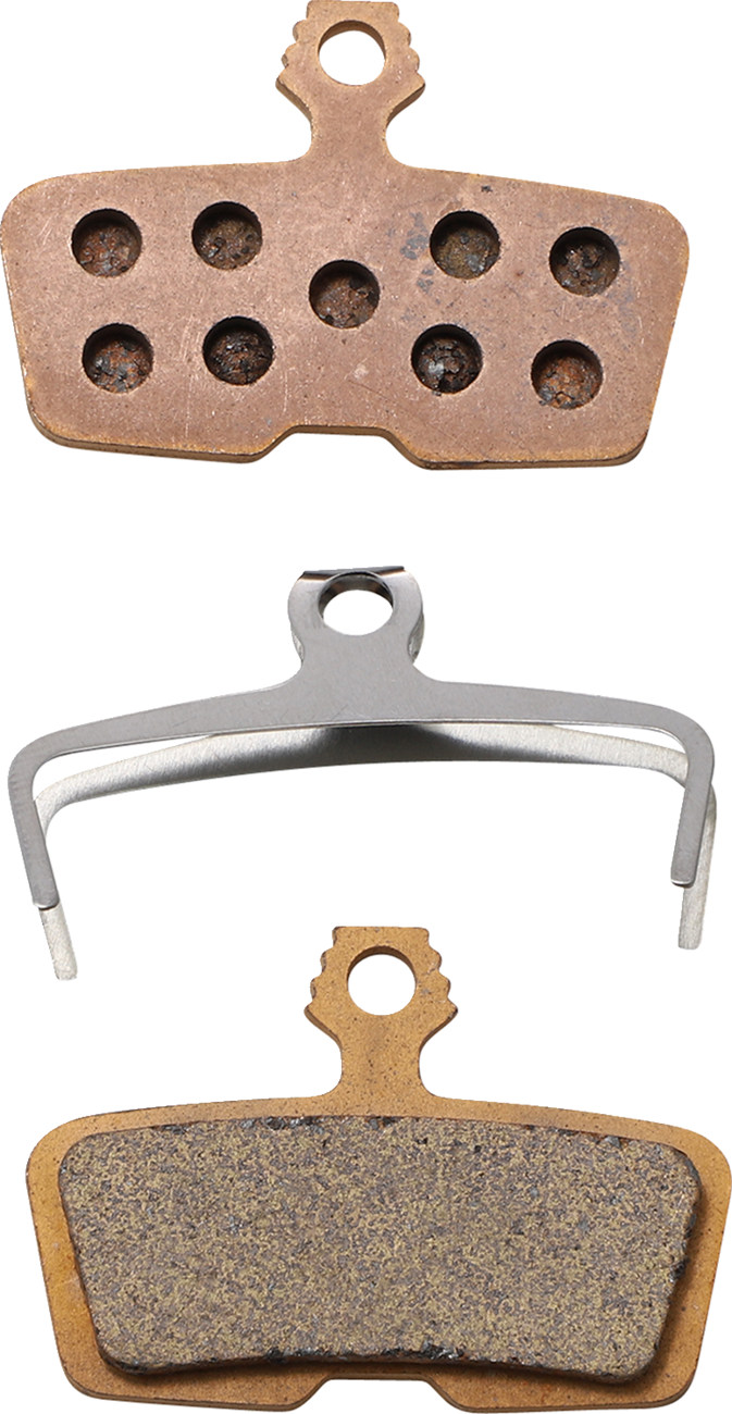 DP Brakes XC-Pro Brake Pads - XC021