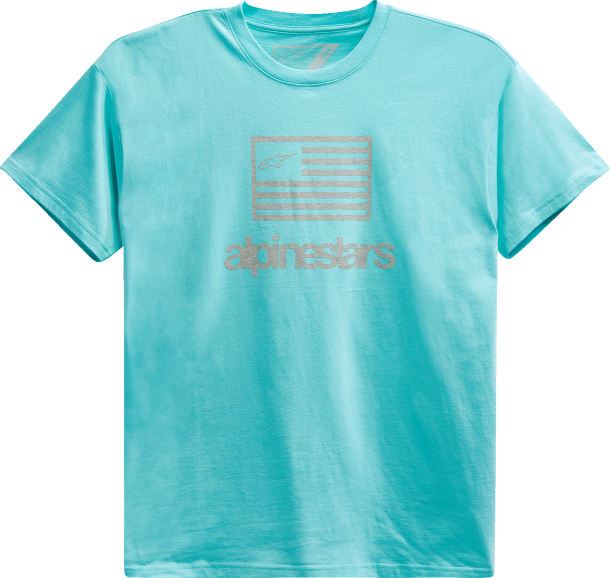 Alpinestars Flag T-Shirt