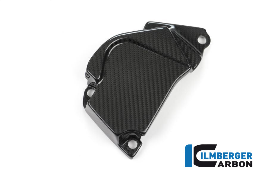Ilmberger Carbon Sprocket Cover BMW S1000XR Year 2015-2019
