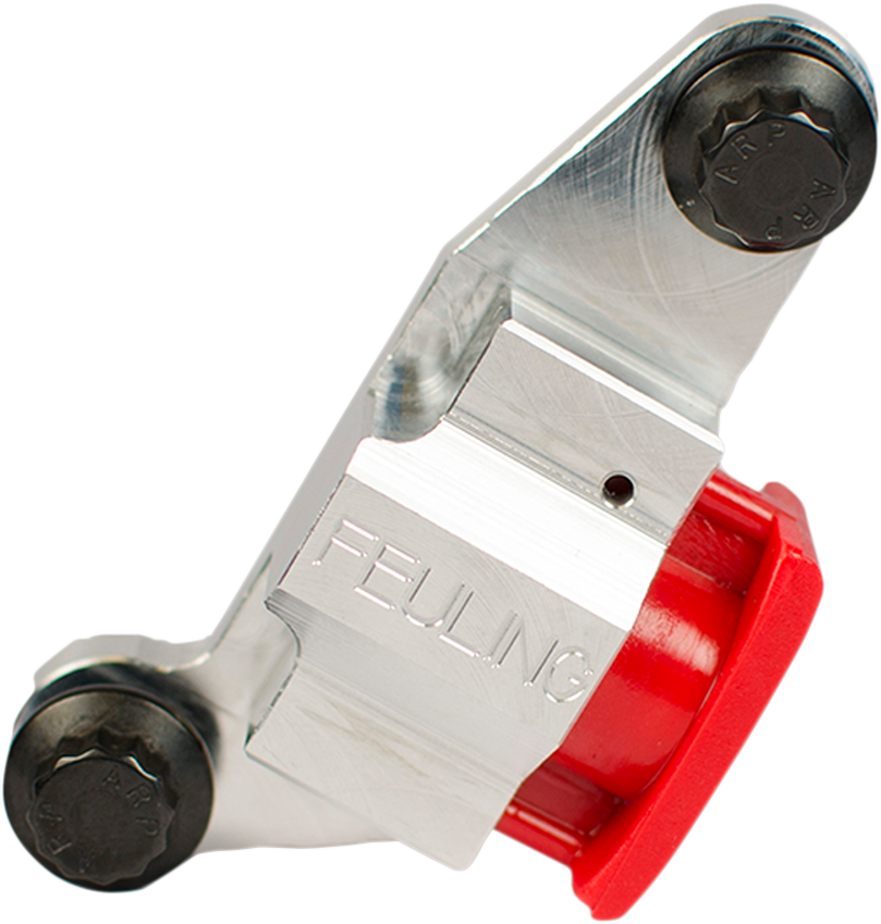 Feuling Parts Hydraulic Tensioner - Outer - Chain Drive &amp; Conversion Camplate - Twin Cam