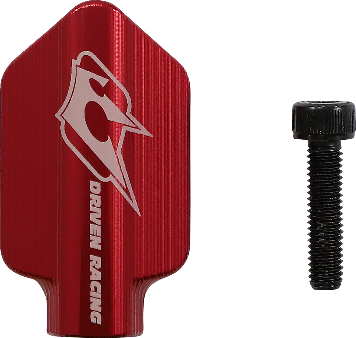 Driven Racing Lever Guard Tip