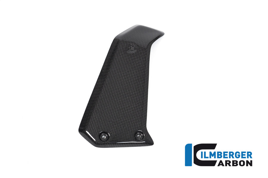 Ilmberger Carbon Radiator Cover Right Surface Ducati Scrambler 1100 From 2017 - Gloss