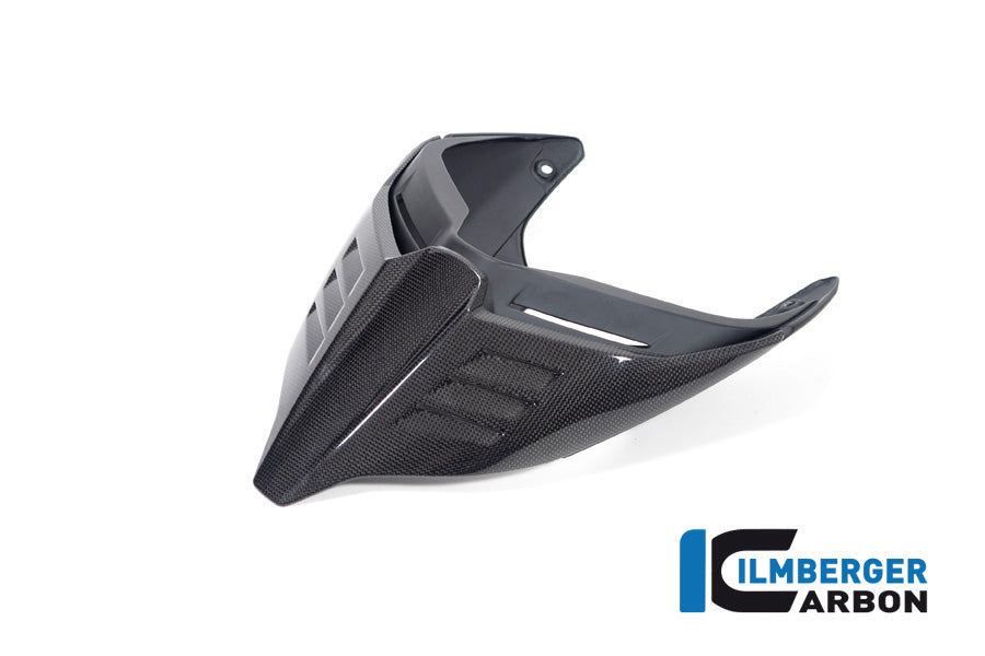 Ilmberger Carbon Single Seat Unit Special Black Ducati V4 Panigale / Streetfighter - Gloss