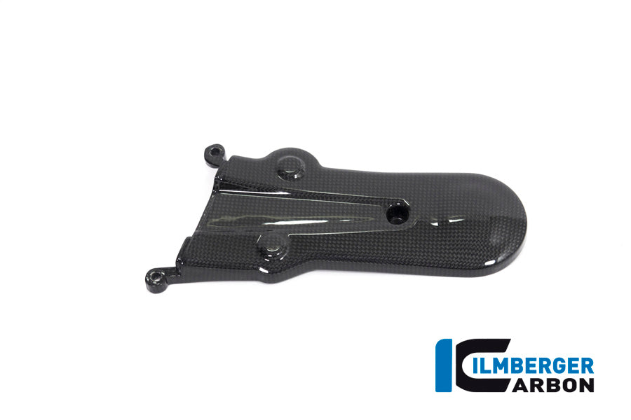 Ilmberger Carbon Cam Belt Cover Vertical Ducati Scrambler 2016