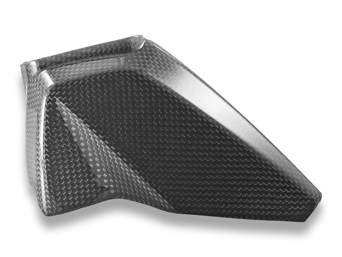 CRB235L - PANIGALE/SF V4 (2025) GLOSSY CARBON SIDE COVERS