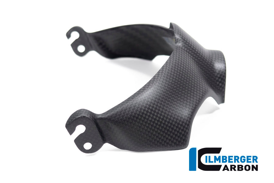 Ilmberger Carbon Headlight Cover Surface Ducati Scrambler 1100 From 2017