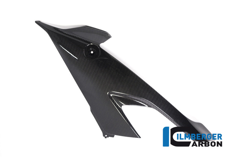 Ilmberger Carbon Fairing Side Panel Left BMW S 1000 RR From MY 2019
