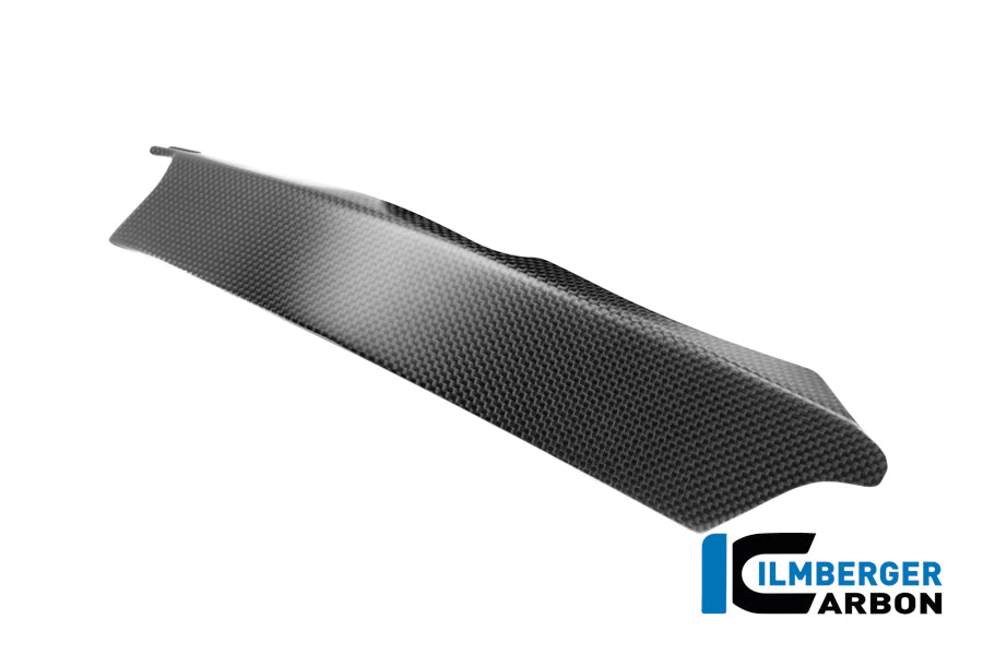 Ilmberger Carbon Right Rear Frame Fairing Ducati Panigale V4 2025 - Matte / Plain
