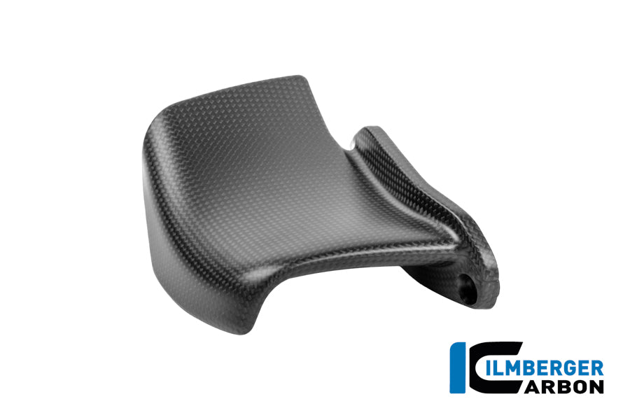 Ilmberger Carbon Winglet Upper Lower Right Ducati Streetfighter V4 2025-2026 - Matte / Plain